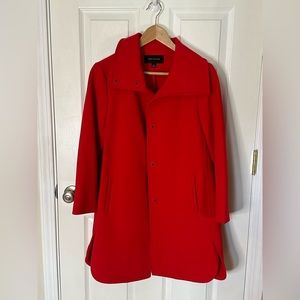 Ann Taylor Coat